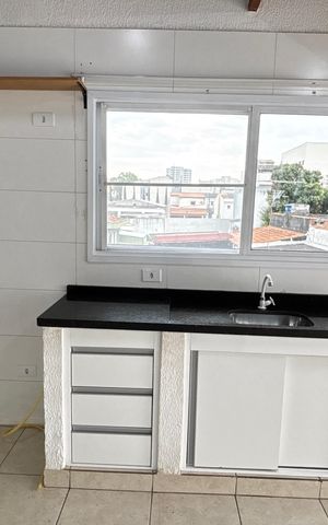 Apartamento à venda com 100m², 2 quartos e 1 vaga Apartamento à venda com 100m², 2 quartos e 1 vagaCobertura