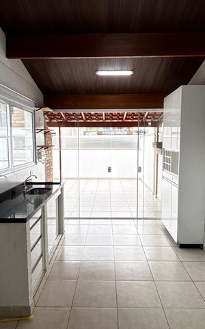 Apartamento à venda com 100m², 2 quartos e 1 vaga Apartamento à venda com 100m², 2 quartos e 1 vagaCobertura
