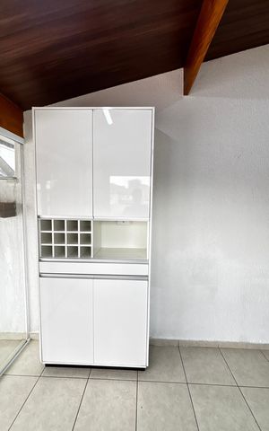 Apartamento à venda com 100m², 2 quartos e 1 vaga Apartamento à venda com 100m², 2 quartos e 1 vagaCobertura