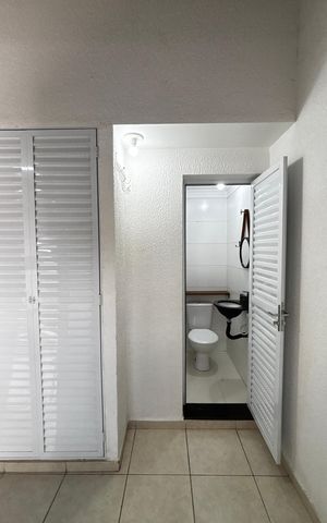 Apartamento à venda com 100m², 2 quartos e 1 vaga Apartamento à venda com 100m², 2 quartos e 1 vagaCobertura - Area de Serviço