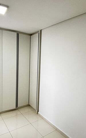Apartamento à venda com 100m², 2 quartos e 1 vaga Apartamento à venda com 100m², 2 quartos e 1 vagaQuarto
