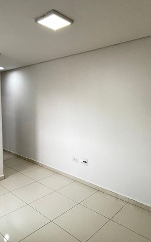 Apartamento à venda com 100m², 2 quartos e 1 vaga Apartamento à venda com 100m², 2 quartos e 1 vagaSala - Sala de Jantar