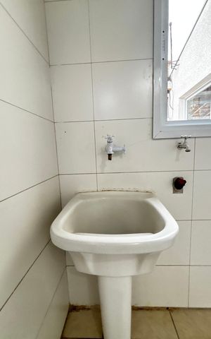 Apartamento à venda com 100m², 2 quartos e 1 vaga Apartamento à venda com 100m², 2 quartos e 1 vagaCobertura - Area de Serviço