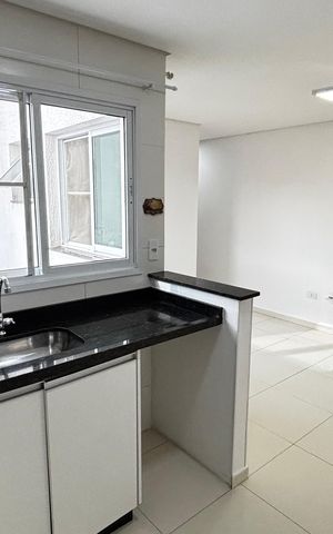 Apartamento à venda com 100m², 2 quartos e 1 vaga Apartamento à venda com 100m², 2 quartos e 1 vagaCozinha