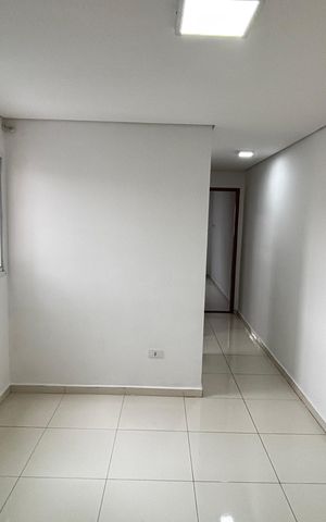 Apartamento à venda com 100m², 2 quartos e 1 vaga Apartamento à venda com 100m², 2 quartos e 1 vagaSala - Sala de Jantar
