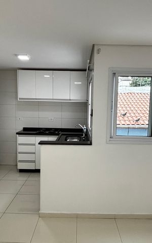 Apartamento à venda com 100m², 2 quartos e 1 vaga Apartamento à venda com 100m², 2 quartos e 1 vagaSala - Sala de Jantar