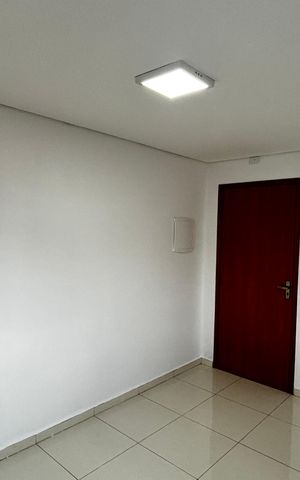 Apartamento à venda com 100m², 2 quartos e 1 vaga Apartamento à venda com 100m², 2 quartos e 1 vagaSala - Sala de Jantar