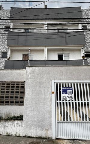 Apartamento à venda com 100m², 2 quartos e 1 vaga Apartamento à venda com 100m², 2 quartos e 1 vagaFachada