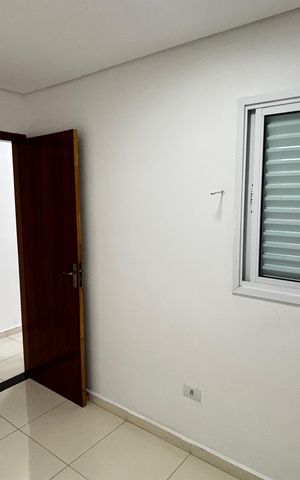 Apartamento à venda com 100m², 2 quartos e 1 vaga Apartamento à venda com 100m², 2 quartos e 1 vagaQuarto