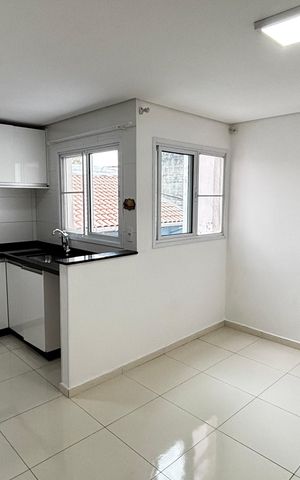 Apartamento à venda com 100m², 2 quartos e 1 vaga Apartamento à venda com 100m², 2 quartos e 1 vagaSala - Sala de Jantar