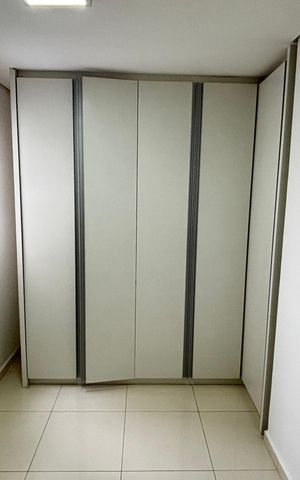 Apartamento à venda com 100m², 2 quartos e 1 vaga Apartamento à venda com 100m², 2 quartos e 1 vagaQuarto