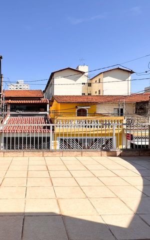 Casa à venda com 185m², 4 quartos e 2 vagas Casa à venda com 185m², 4 quartos e 2 vagasSacada da Suíte
