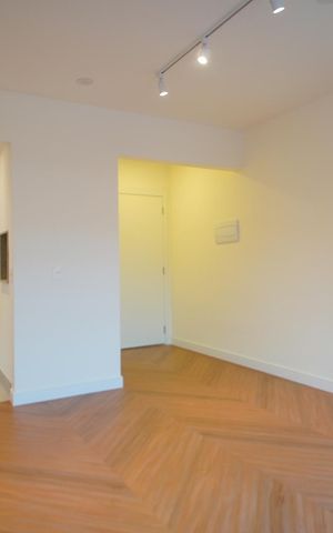 Studio para alugar com 43m², 1 quarto e 1 vagaSala - Quarto