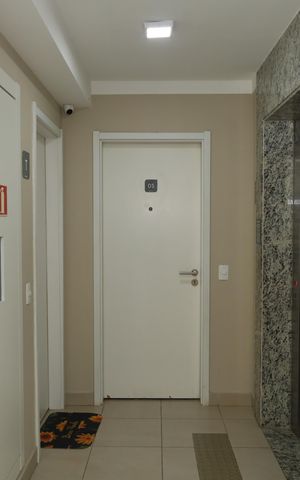 Apartamento para alugar com 45m², 2 quartos e sem vagaÁrea Comum