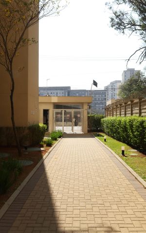 Apartamento para alugar com 45m², 2 quartos e sem vagaÁrea Comum