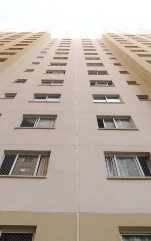 Apartamento para alugar com 45m², 2 quartos e sem vagaÁrea Comum