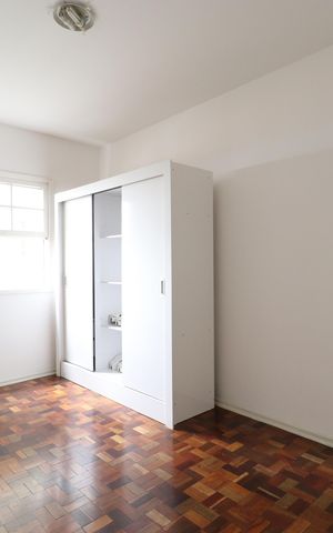 Apartamento para alugar com 74m², 2 quartos e sem vagaQuarto 1