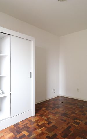 Apartamento para alugar com 74m², 2 quartos e sem vagaQuarto 1