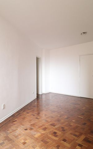 Apartamento para alugar com 74m², 2 quartos e sem vagaSala