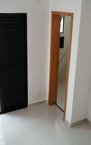 Casa de condomínio à venda com 65m², 2 quartos e 1 vagaSuíte 2