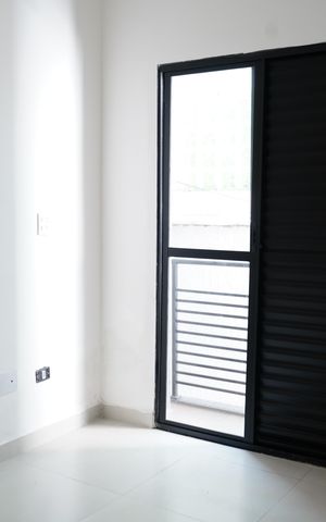 Casa de condomínio à venda com 65m², 2 quartos e 1 vagaSuíte 2