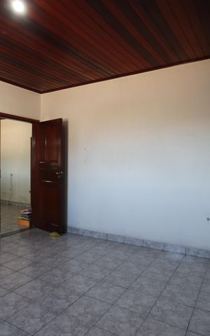 Casa à venda com 120m², 2 quartos e 2 vagasQuarto 1