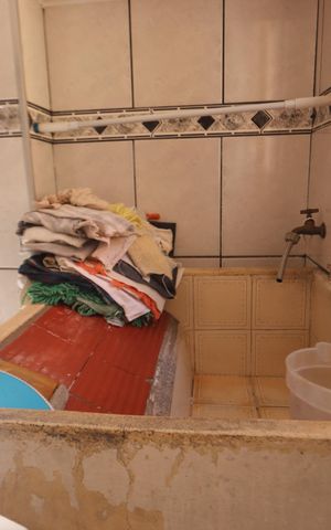 Casa à venda com 120m², 2 quartos e 2 vagasLavanderia 1