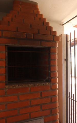Casa à venda com 120m², 2 quartos e 2 vagasLavanderia 2/Churrasqueira
