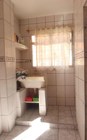Casa à venda com 120m², 2 quartos e 2 vagasLavanderia 1