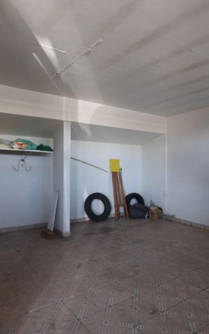 Casa à venda com 120m², 2 quartos e 2 vagasGaragem