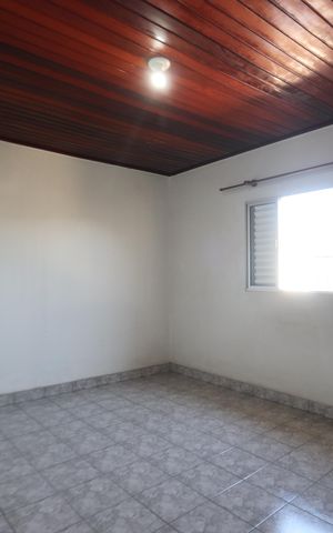 Casa à venda com 120m², 2 quartos e 2 vagasQuarto 1