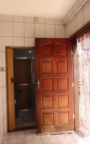 Casa à venda com 120m², 2 quartos e 2 vagasLavanderia 1