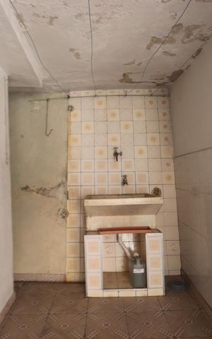Casa à venda com 120m², 2 quartos e 2 vagasLavanderia 2