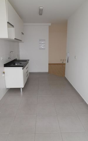 Apartamento para alugar com 77m², 2 quartos e 1 vagaCozinha