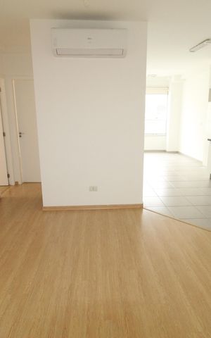 Apartamento para alugar com 77m², 2 quartos e 1 vagaSala