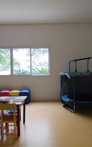 Apartamento para alugar com 77m², 2 quartos e 1 vagaÁrea comum - Brinquedoteca