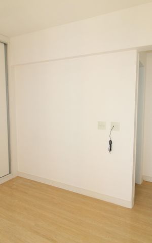Apartamento para alugar com 77m², 2 quartos e 1 vagaSuíte 