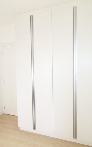 Apartamento para alugar com 77m², 2 quartos e 1 vagaQuarto