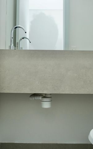 Apartamento para alugar com 85m², 3 quartos e 2 vagas Apartamento para alugar com 85m², 3 quartos e 2 vagasLavabo