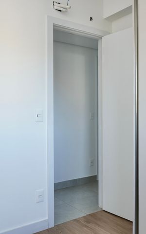 Apartamento para alugar com 85m², 3 quartos e 2 vagas Apartamento para alugar com 85m², 3 quartos e 2 vagasQuarto 1
