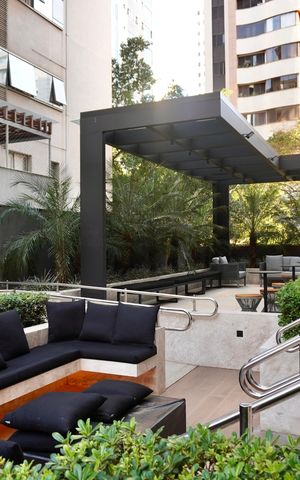 Apartamento para alugar com 85m², 3 quartos e 2 vagas Apartamento para alugar com 85m², 3 quartos e 2 vagasÁrea comum - Espaço de convivência