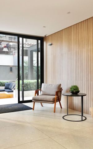 Apartamento para alugar com 85m², 3 quartos e 2 vagas Apartamento para alugar com 85m², 3 quartos e 2 vagasÁrea comum - Hall