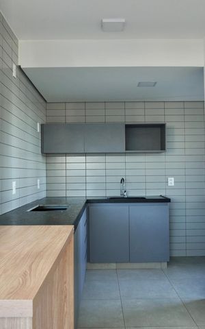 Apartamento para alugar com 85m², 3 quartos e 2 vagas Apartamento para alugar com 85m², 3 quartos e 2 vagasCozinha