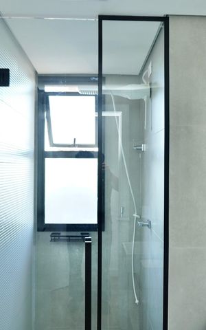 Apartamento para alugar com 85m², 3 quartos e 2 vagas Apartamento para alugar com 85m², 3 quartos e 2 vagasSuíte - Banheiro