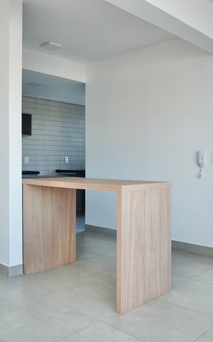 Apartamento para alugar com 85m², 3 quartos e 2 vagas Apartamento para alugar com 85m², 3 quartos e 2 vagasCozinha