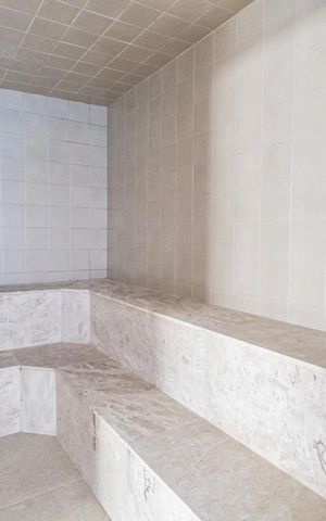 Apartamento para alugar com 85m², 3 quartos e 2 vagas Apartamento para alugar com 85m², 3 quartos e 2 vagasÁrea comum - Sauna