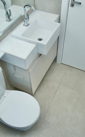 Apartamento para alugar com 85m², 3 quartos e 2 vagas Apartamento para alugar com 85m², 3 quartos e 2 vagasSuíte - Banheiro