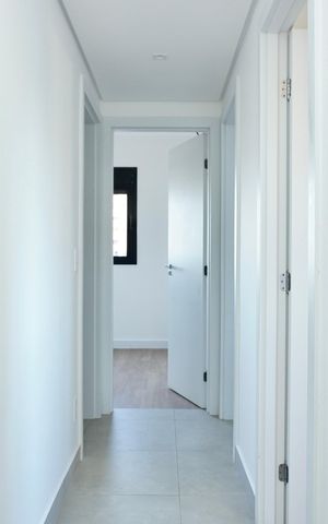 Apartamento para alugar com 85m², 3 quartos e 2 vagas Apartamento para alugar com 85m², 3 quartos e 2 vagasCorredor