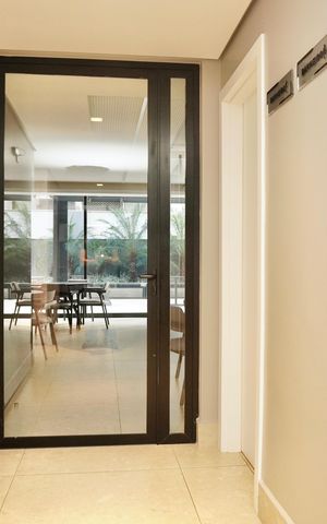 Apartamento para alugar com 85m², 3 quartos e 2 vagas Apartamento para alugar com 85m², 3 quartos e 2 vagasÁrea comum - Salão de festas