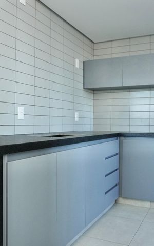 Apartamento para alugar com 85m², 3 quartos e 2 vagas Apartamento para alugar com 85m², 3 quartos e 2 vagasCozinha